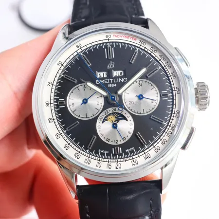 最完璧ブライトリングコピーn級時計 42MMプルヤ シリーズ AB2510201K1P2