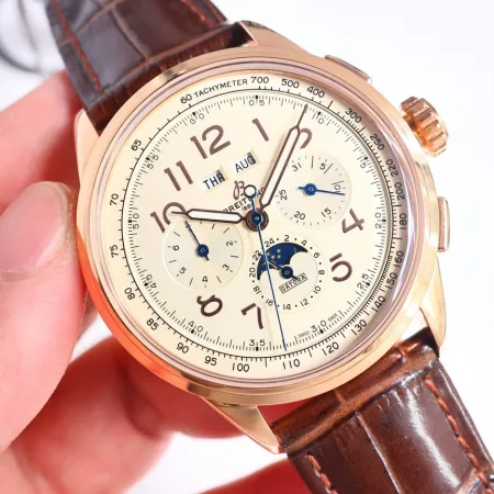 新作ブライトリングスーパーコピー通販時計 プルヤ シリーズ AB2510651