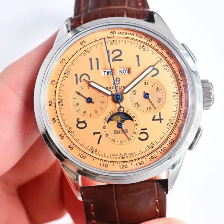 ブライトリング時計コピーN級品偽物 プルヤ シリーズ AB2510652