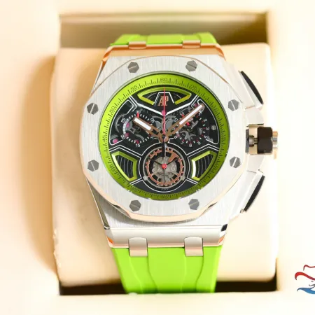 オーデマピゲ新作 カモフラージュ AP189822-1ロイヤル オフショア時計専門店