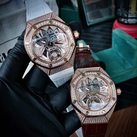 新品スーパーコピーオーデマピゲ時計 ロイヤル オーク コンセプト シリーズ 全自動機械 AP258036