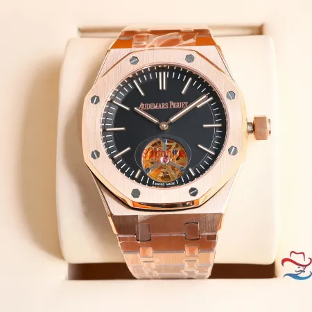 ブランドオーデマピゲコピー通販 ロイヤル オーク クロノグラフ AP3956
