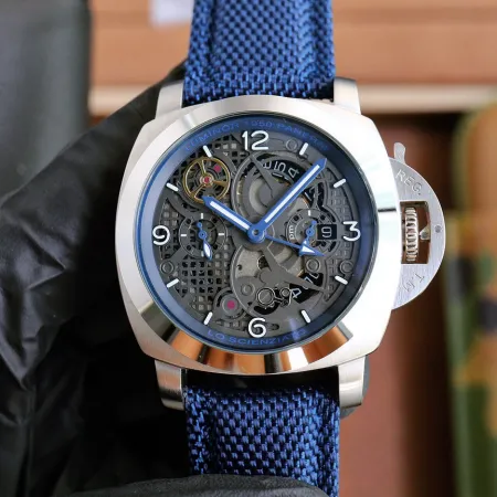 PANERAIメンズ コピー時計通販全自動機械 APM165023