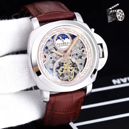 2024年新作パネライメンズコピー腕時計 APM30078