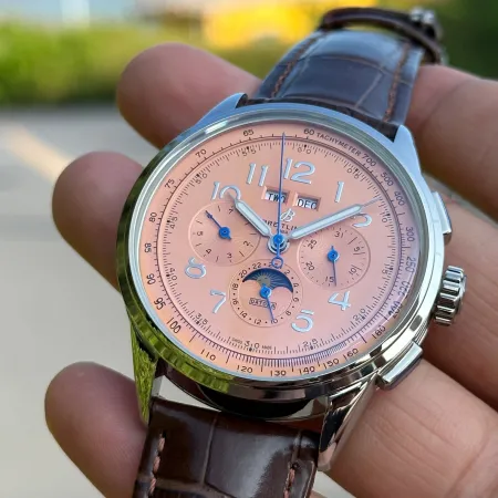 ブライトリング プルヤスーパーコピー最完璧時計 42MM シリーズ b485002