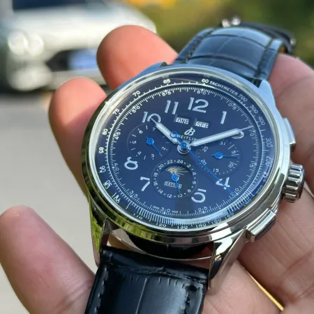 ブライトリング プルヤ シリーズコピー通販送料無料 b485003