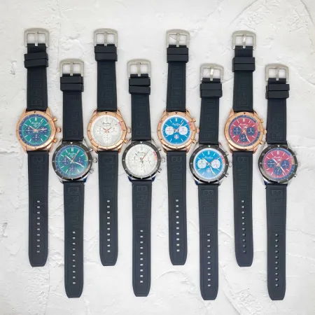 最完璧ブライトリングスーパーコピー時計n級のスポーツモデル多機能クロノグラフ B56024