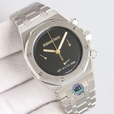 オーデマピゲコピーn級ロイヤル オーク クロノグラフ BA.OO.1320BA.01