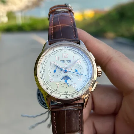 ブライトリングコピー時計通販 プルヤ42MM シリーズ bre590066