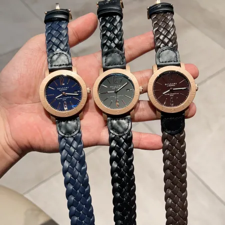 ブランドブルガリスーパーコピーの時計偽物 bv10089