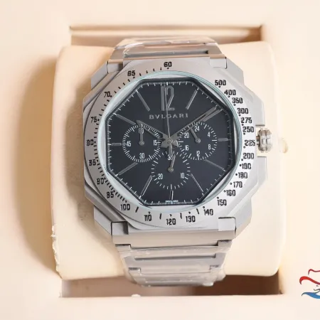 人気のブランドブルガリメンズスーパーコピー腕時計 bv5600