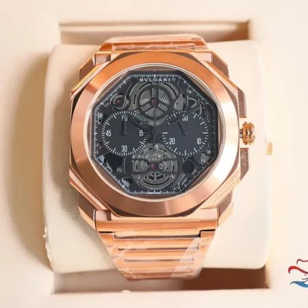 ブルガリ クォーツムーブメント メンズスーパーコピーの通販腕時計 bv56788