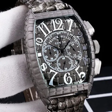 2024最新フランクミュラー時計入荷カサブランカ クォーツムーブメント搭載 FM489093