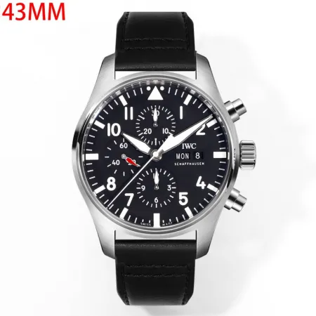 IWCコピー時計n級優良店パイロットシリーズ IW171793