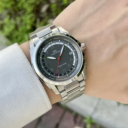 IWC 2024人気のポルトガルセーリング時計シリーズ IW326605