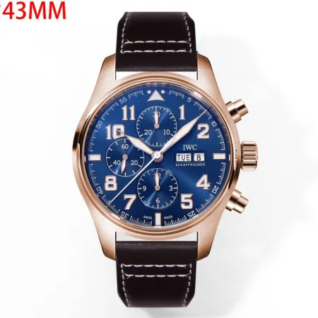 新製品ブランド時計コピーIWCパイロットシリーズ IW378005