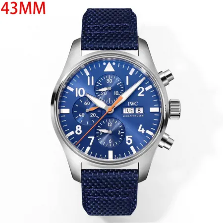IWCコピー新作偽物パイロットシリーズ IW378006