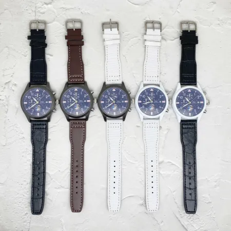人気のIWC時計 クラシック パイロット シリーズ自動巻きムーブメント IWC360