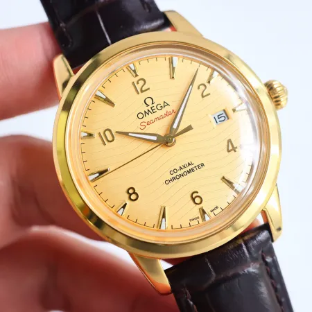 Omegaコピー高級時計 シーマスターシリーズの新作です omg58963