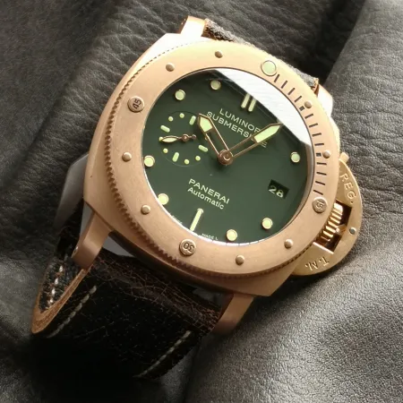 パネライ PANERAI PAM00382青銅