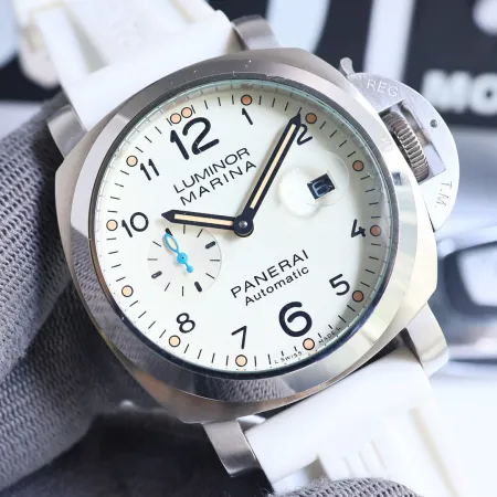 ブランド パネライ時計 シリーズ シーガル2555 ムーブメント PAM01157