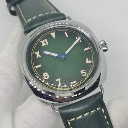 2024年新作パネライコピー時計 ラジオミール カリフォルニア PAM01349