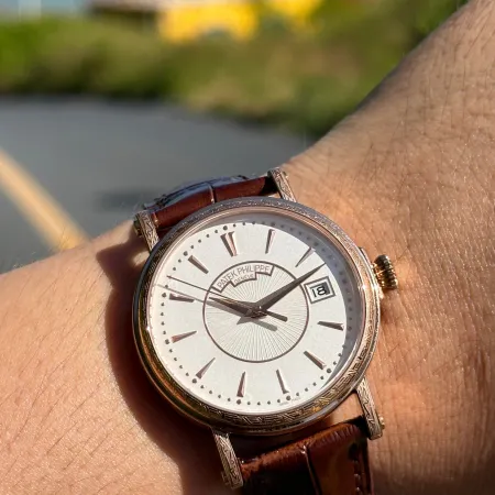 パテックフィリップ クラシック5153シリーズスーパーコピー時計新作入荷 pp256103