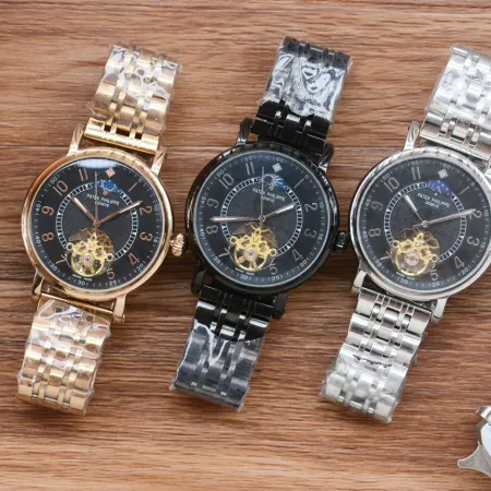 最新作 パテックフィリップのメンズスーパーコピー腕時計 PP56044