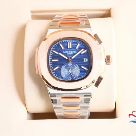 2024高品質のパテックフィリップ ノーチラス シリーズの時計 PP56321