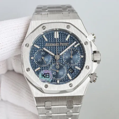 オーデマピゲコピー ロイヤルオーク クロノグラフ ナイトブルー ST.OO.1320ST.05