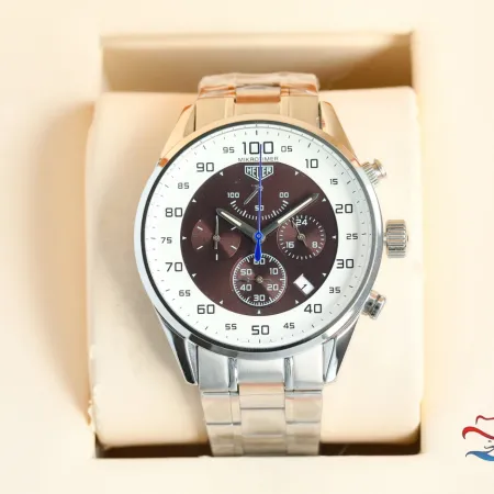 タグ・ホイヤー世界最大のスーパーコピー カレラ カレラ シリーズの時計 TA59636