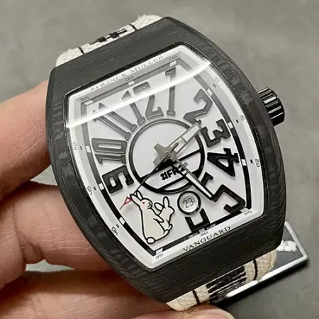 高級のフランクミュラースーパーコピー時計n級品 V41SCDTFR2