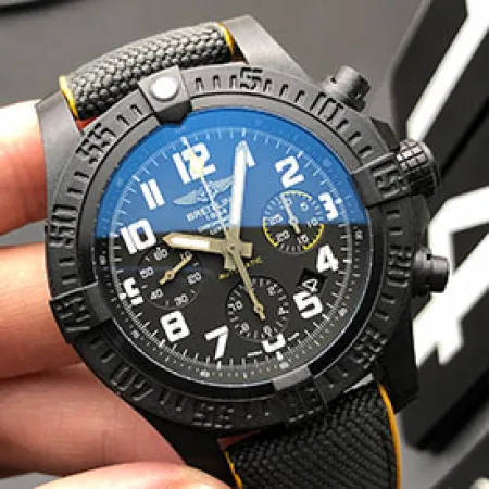 最高級ブライトリング時計 アベンジャー ハリケーン 7750ムーブメント 12H XB0180E41B1S1