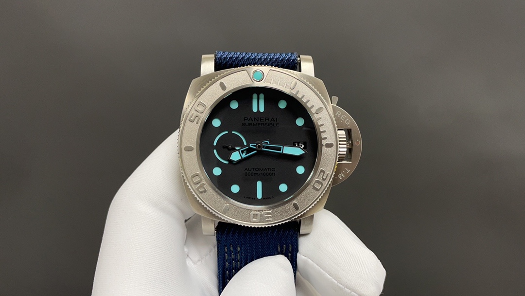 パネライ時計コピーN級品の販売自動巻き機械式ムーブメント 118077