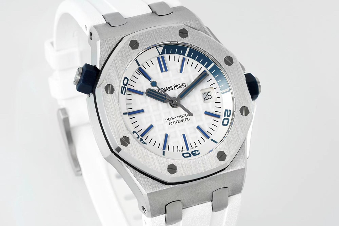 成功した人物のオーデマピゲ キング オブ ダイビングスーパーコピー時計 171296