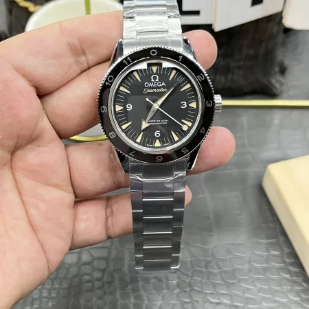 新品同様オメガ 007スーパーコピー時計シーマスター 171538