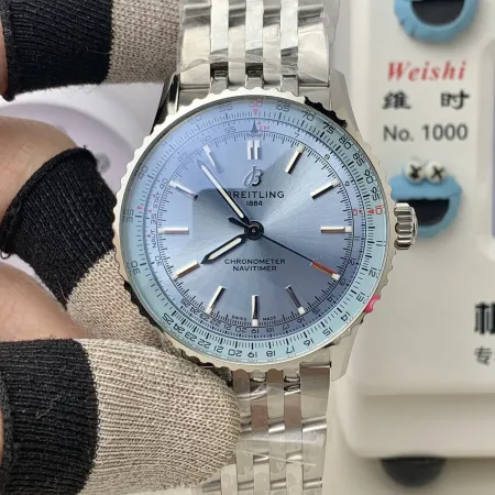 スーパーコピーブライトリング豪華時計 ナビタイマー 1 シリーズ 171691
