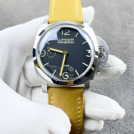 パネライオートマティックスーパーコピー耐久性時計がついに登場 171703