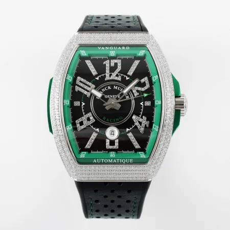 人気のブランドコピーフランクミュラーレーシングシリーV45時計 171730