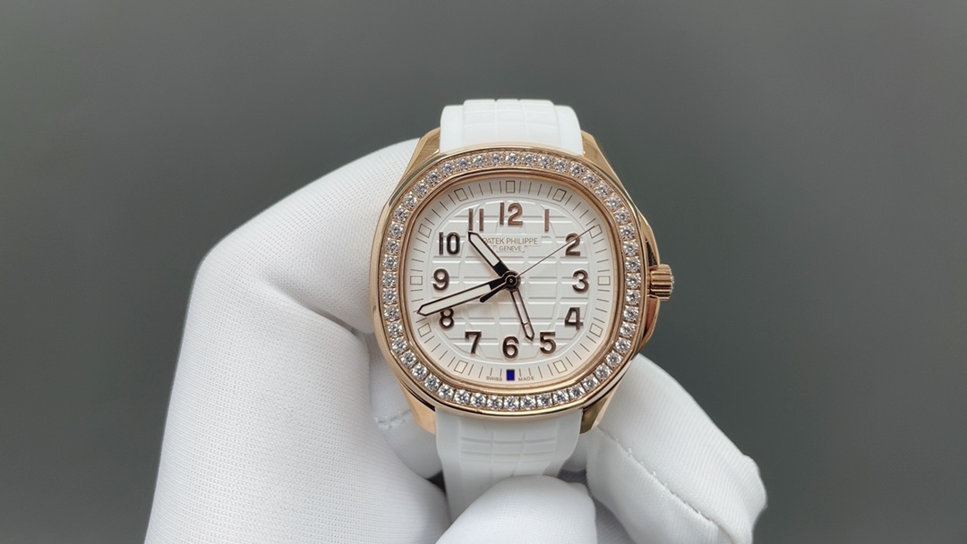 大人気パテックフィリップ時計コピー不朽のブランド38mm クォーツ グレネー 172926