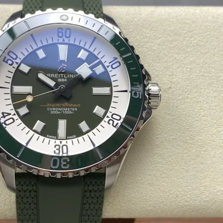 ブライトリング人気日本の時計市場メンズ スーパーオーシャン シリーズ 173513