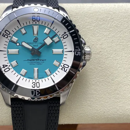 大人気ブライトリング コピー時計メンズ 新作スーパーオーシャン シリーズ 173517
