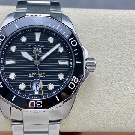 タグホイヤーアクアレーサーシリーズ絶妙品質の時計 173776