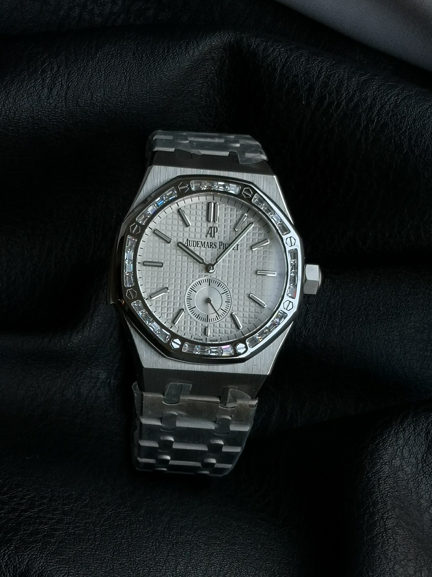 オーデマピゲ ロイヤルオーク 26591IPシリーズ メンズ時計コピー日本全国送料無料 176001