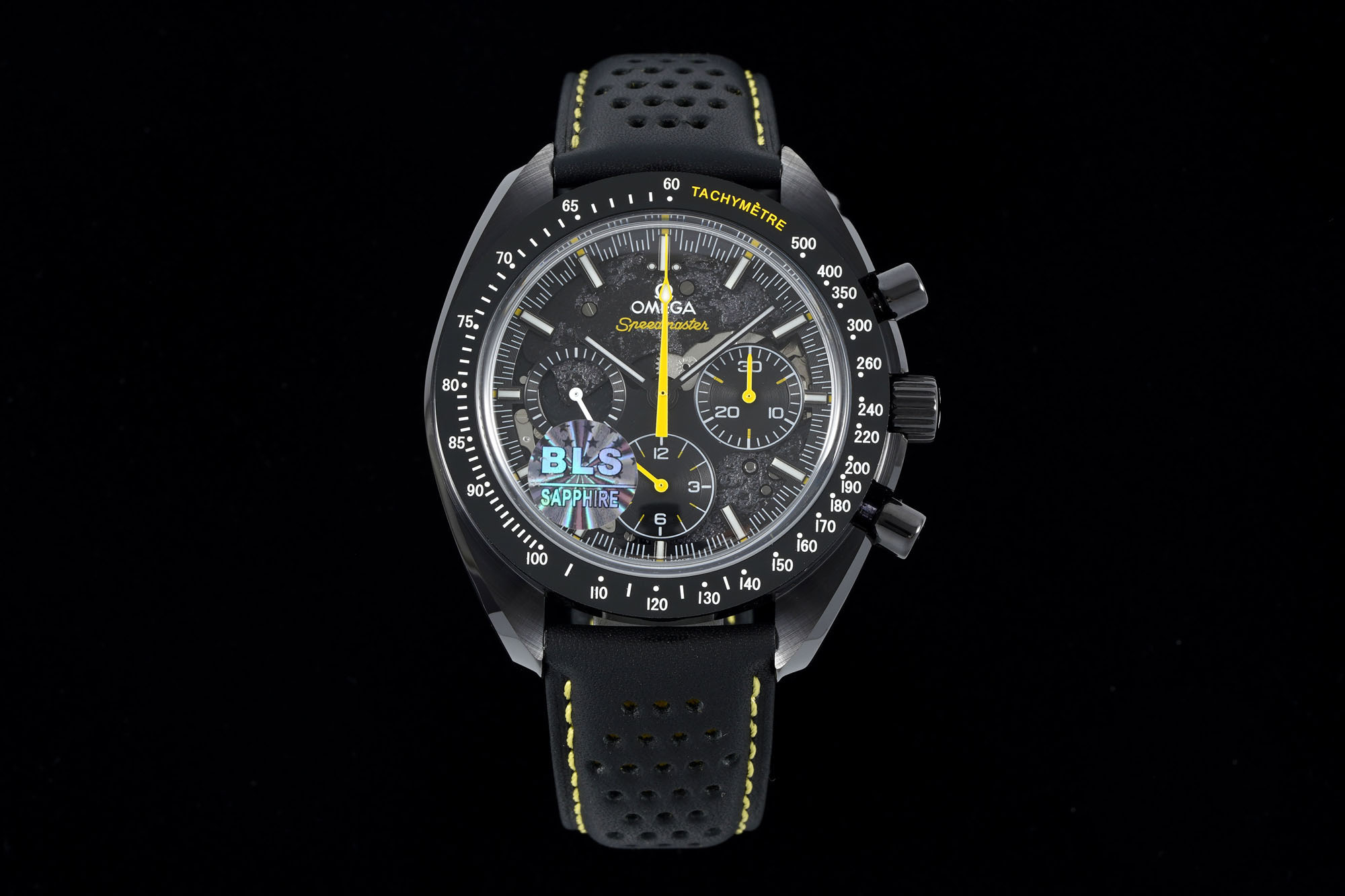 唯一無二のオメガ スピードマスターコピーシリーズダークサイドオブ ザ ムーン最も信頼時計 176341贈り物に最適