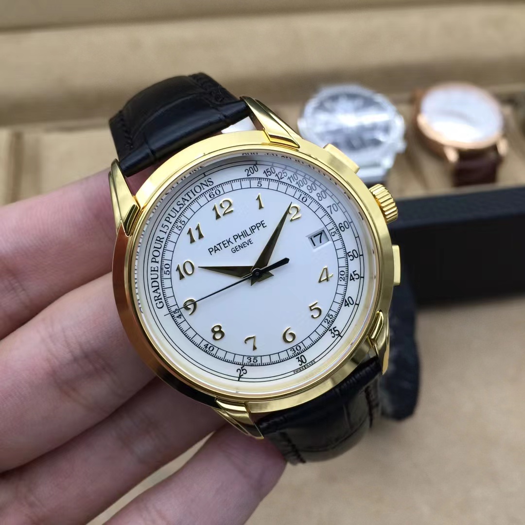 特別限定版記念タイムピースパテックフィリップ 5975コピー時計 129787