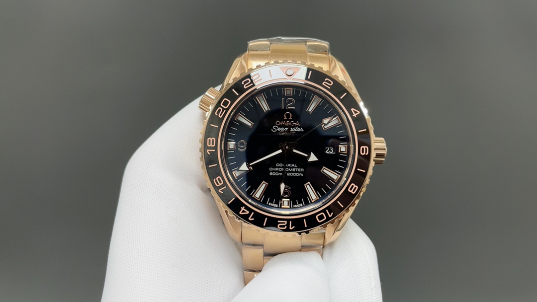 オメガスーパーコピー時計n級シーマスター 600mm 45.5mm革新的な技術 172941