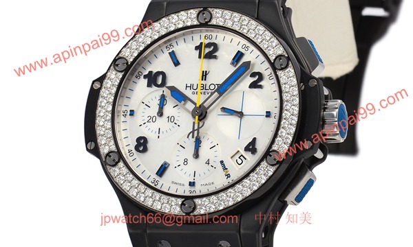 ウブロ 341.CI.6019.LR.114.AMFR12 コピー 時計