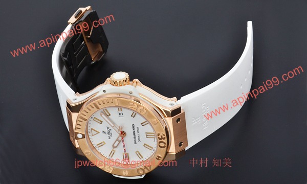 ウブロ 322.PE.230.RW コピー 時計[1]