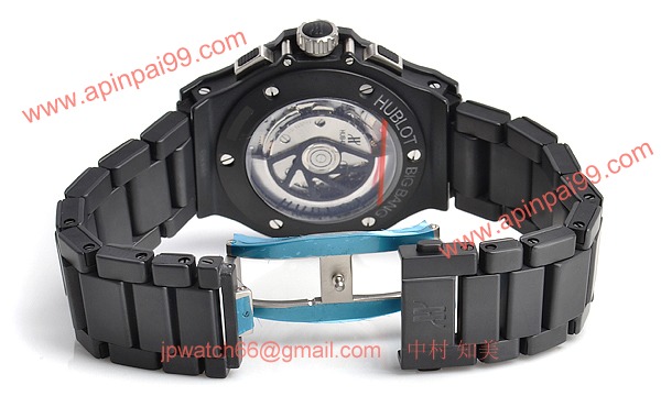 ウブロ 311.CI.1170.CI コピー 時計[2]